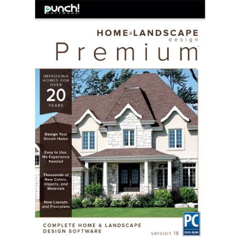 punch home design help